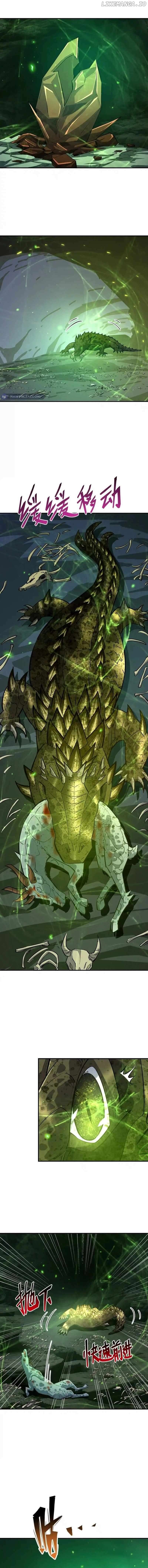 Reborn as a Monster 2: Rise of the Beast God Chapter 57 49 03