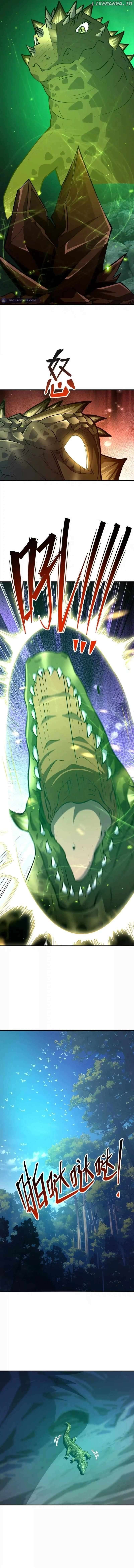 Reborn as a Monster 2: Rise of the Beast God Chapter 57 50 04