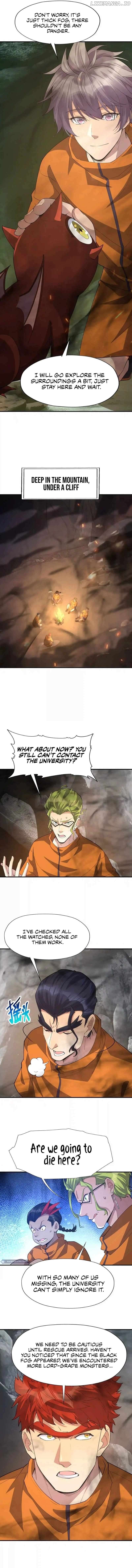 Reborn as a Monster 2: Rise of the Beast God Chapter 57 53 07