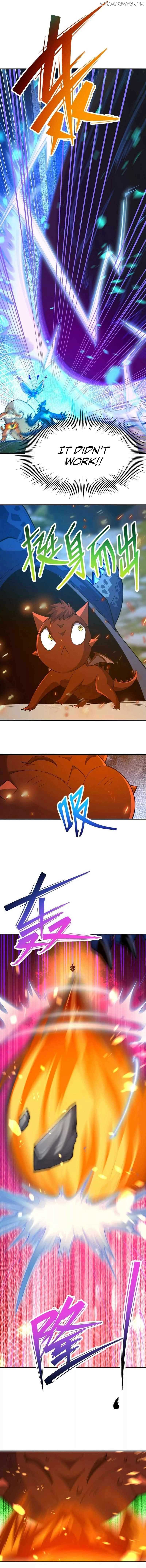 Reborn as a Monster 2: Rise of the Beast God Chapter 59 62 07