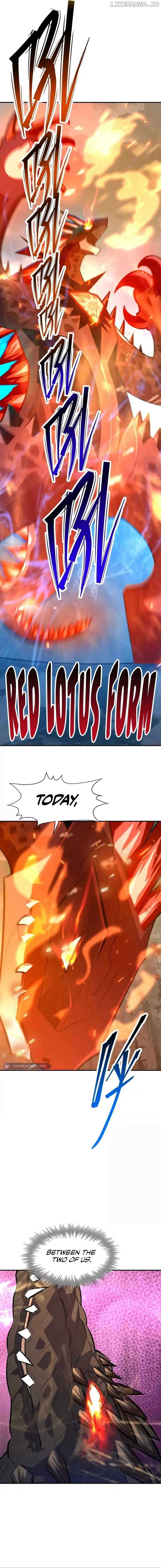 Reborn as a Monster 2: Rise of the Beast God Chapter 59 70 15