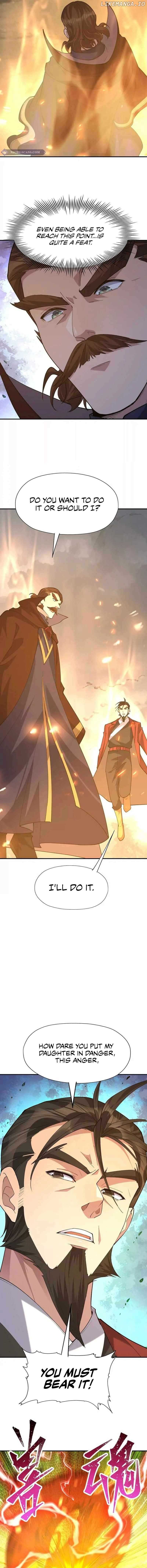 Reborn as a Monster 2: Rise of the Beast God Chapter 61 67 03