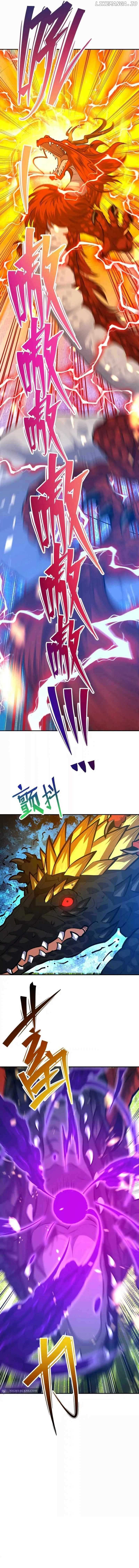 Reborn as a Monster 2: Rise of the Beast God Chapter 61 69 05