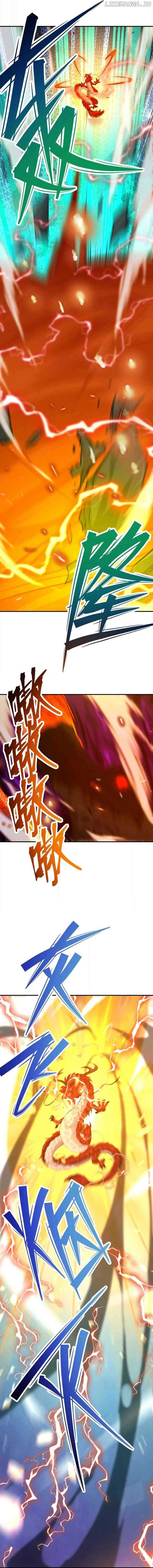 Reborn as a Monster 2: Rise of the Beast God Chapter 61 73 09