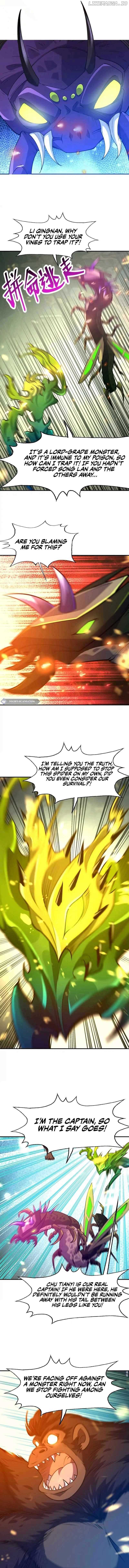 Reborn as a Monster 2: Rise of the Beast God Chapter 61 80 16