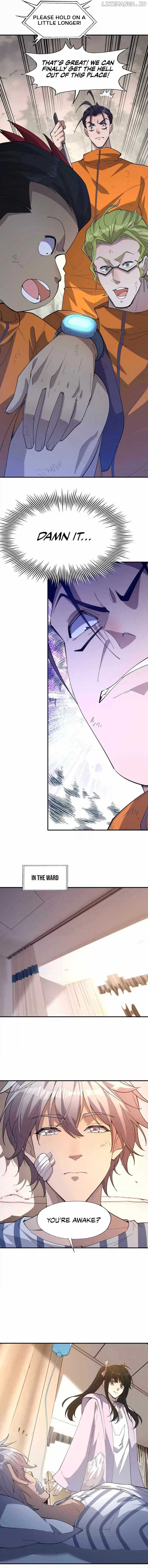 Reborn as a Monster 2: Rise of the Beast God Chapter 62 57 02