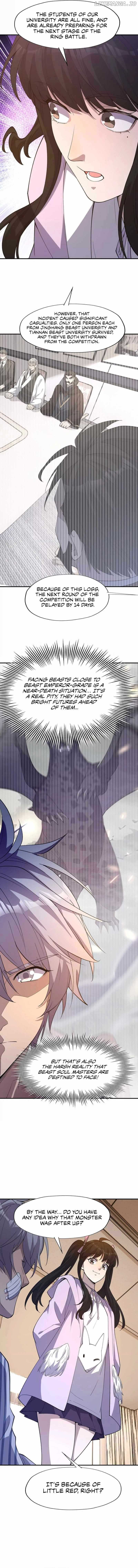 Reborn as a Monster 2: Rise of the Beast God Chapter 62 59 04