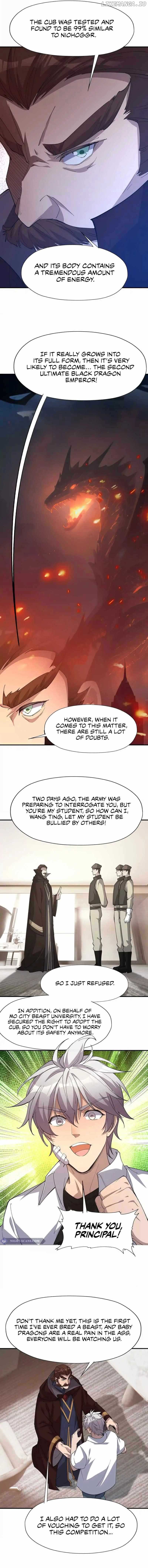 Reborn as a Monster 2: Rise of the Beast God Chapter 62 67 12