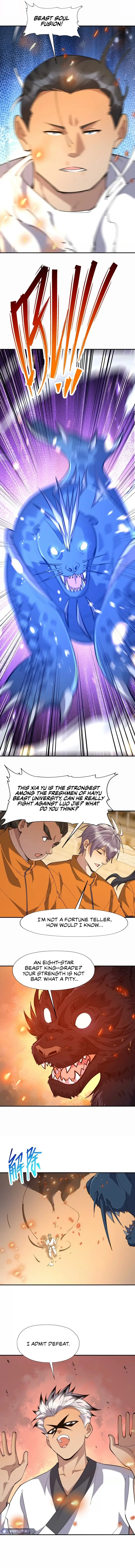 Reborn as a Monster 2: Rise of the Beast God Chapter 66 53 04