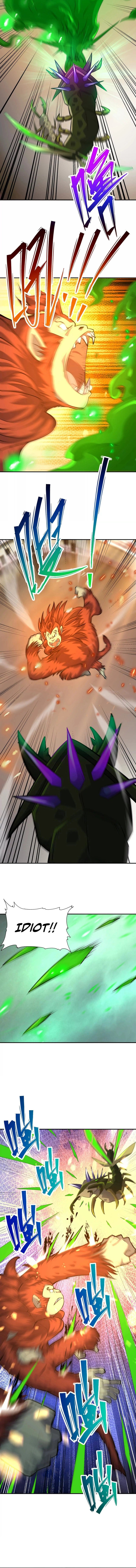 Reborn as a Monster 2: Rise of the Beast God Chapter 66 60 11