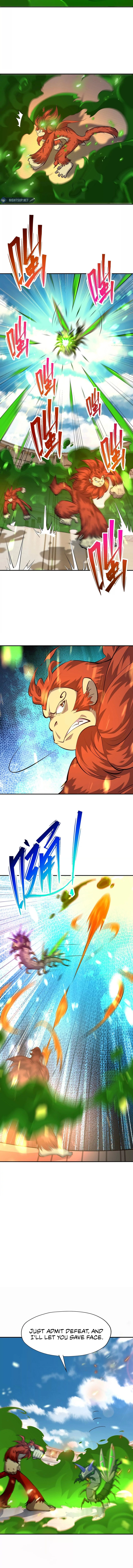 Reborn as a Monster 2: Rise of the Beast God Chapter 66 62 13