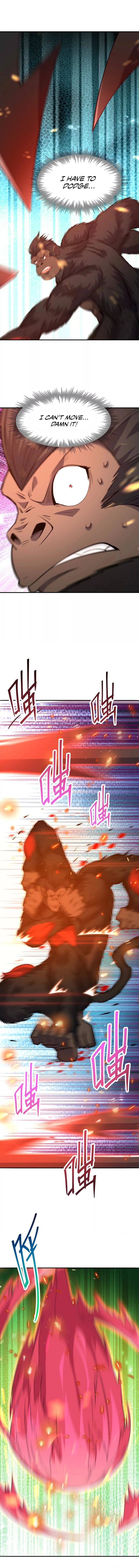 Reborn as a Monster 2: Rise of the Beast God Chapter 67 71 13
