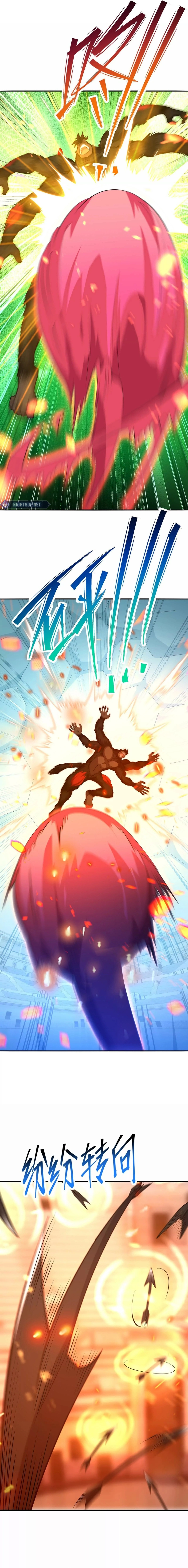 Reborn as a Monster 2: Rise of the Beast God Chapter 67 72 14