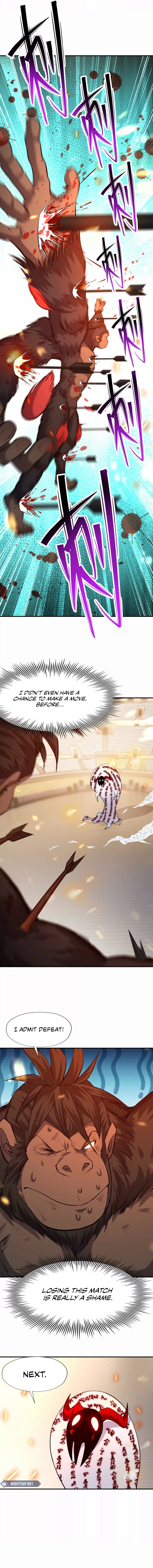 Reborn as a Monster 2: Rise of the Beast God Chapter 67 73 15
