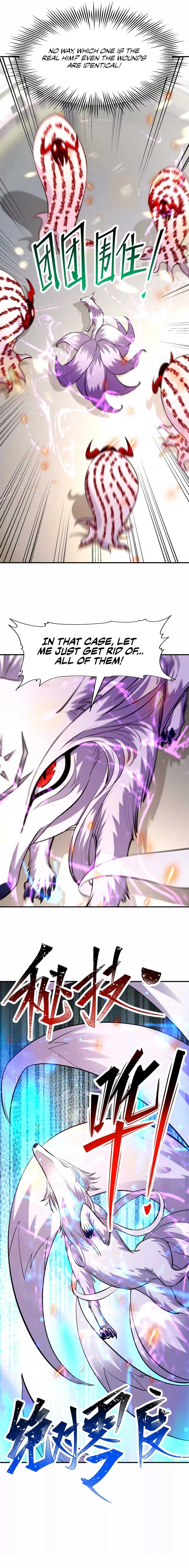 Reborn as a Monster 2: Rise of the Beast God Chapter 69 62 04