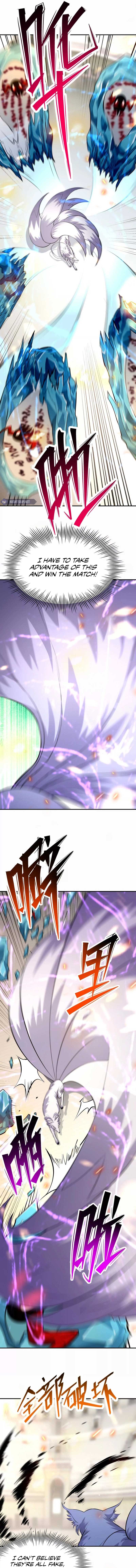 Reborn as a Monster 2: Rise of the Beast God Chapter 69 63 05