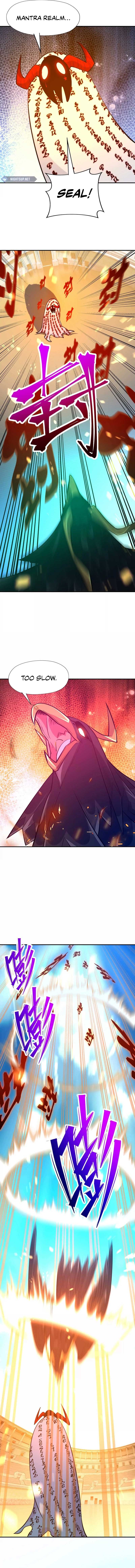 Reborn as a Monster 2: Rise of the Beast God Chapter 69 67 09