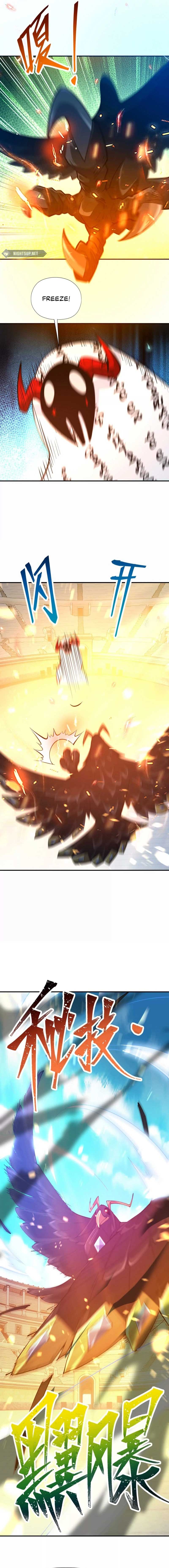 Reborn as a Monster 2: Rise of the Beast God Chapter 69 68 10