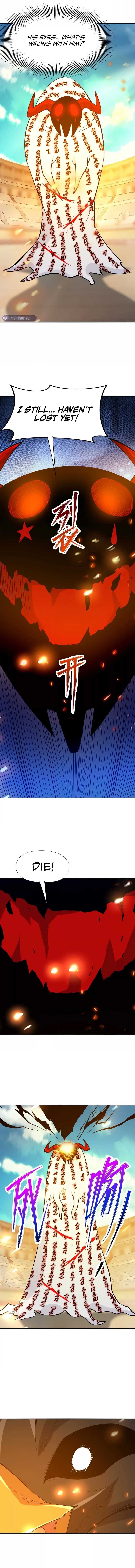 Reborn as a Monster 2: Rise of the Beast God Chapter 69 70 12