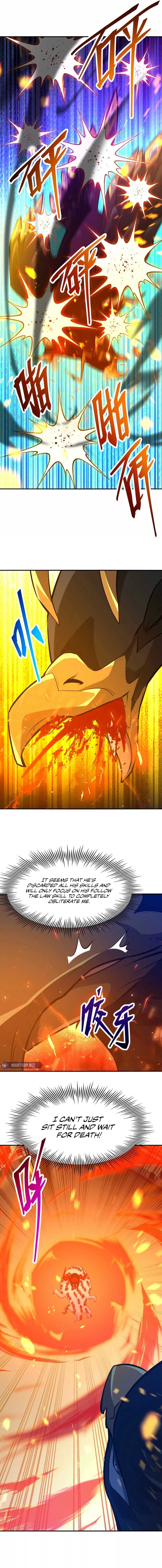 Reborn as a Monster 2: Rise of the Beast God Chapter 69 72 14