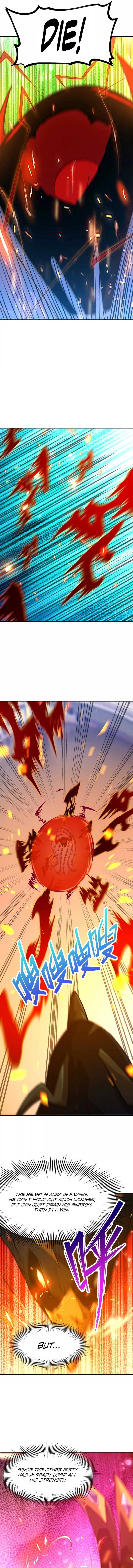 Reborn as a Monster 2: Rise of the Beast God Chapter 69 73 15