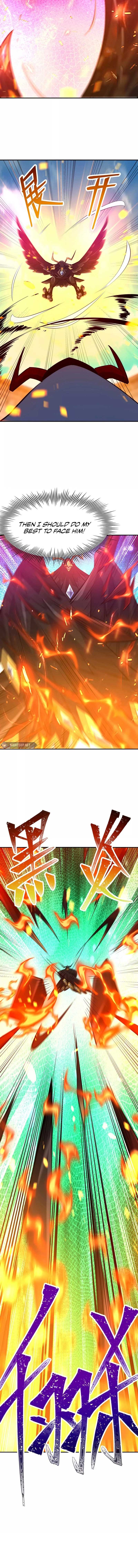 Reborn as a Monster 2: Rise of the Beast God Chapter 69 74 16