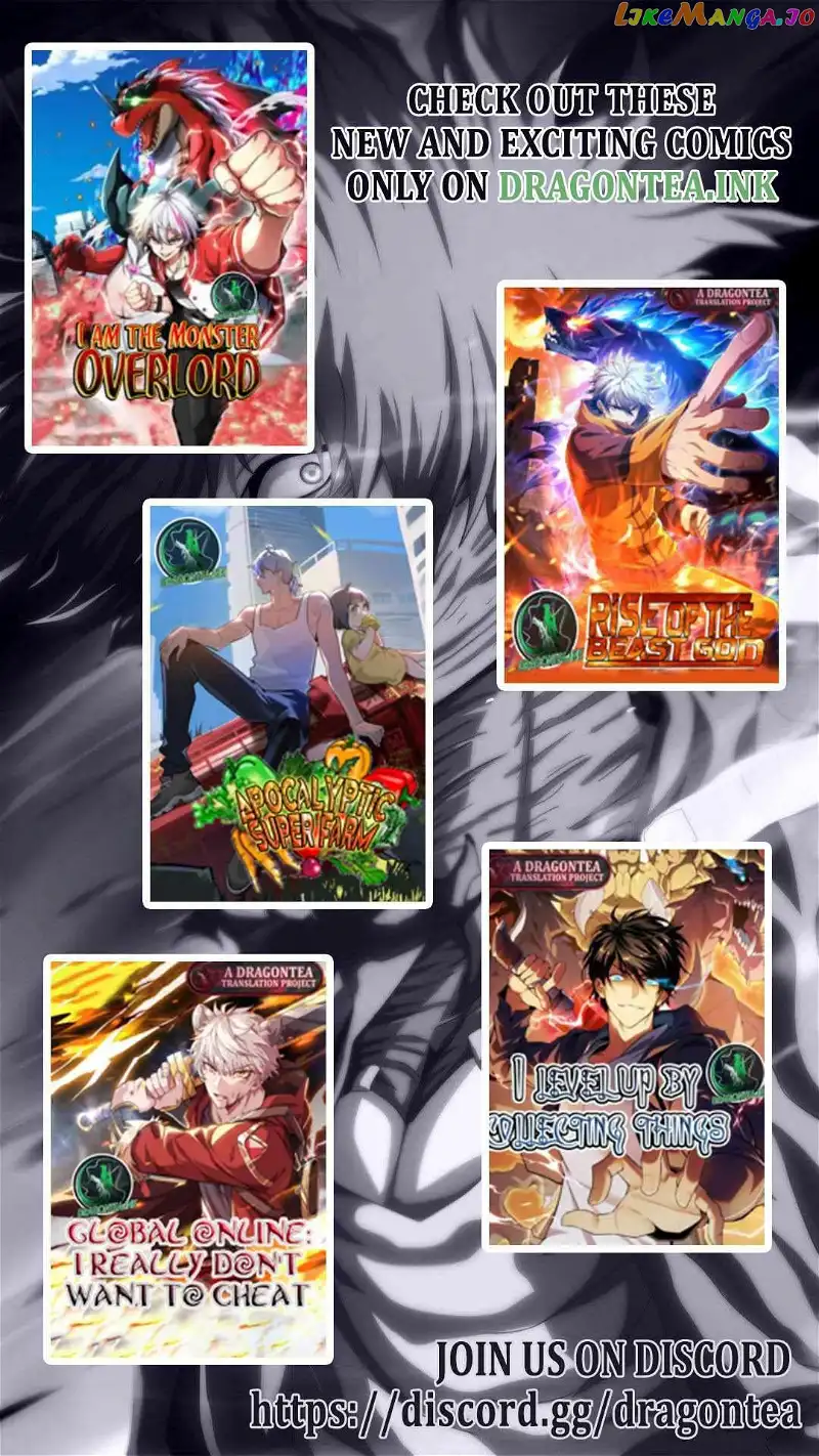 Reborn as a Monster 2: Rise of the Beast God Chapter 7 51 011