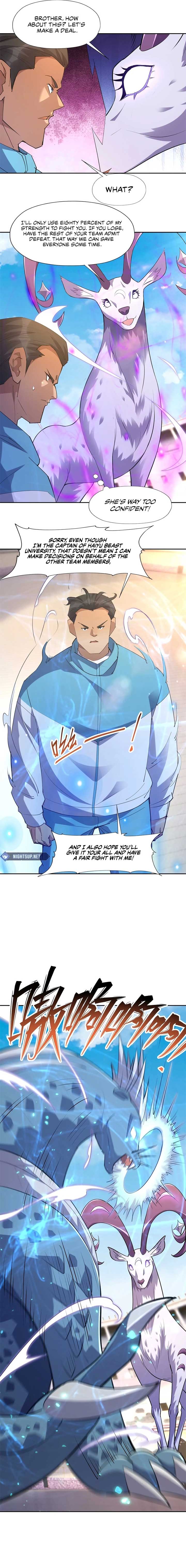 Reborn as a Monster 2: Rise of the Beast God Chapter 74 44 ch 74 4