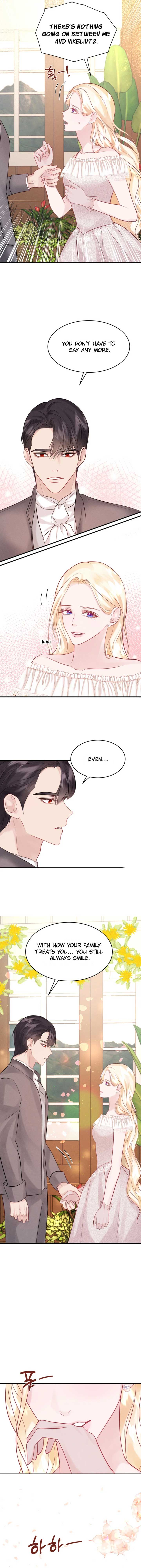 In an Attempt to Get Revenge, I Seduced My Husband Chapter 10 51 02