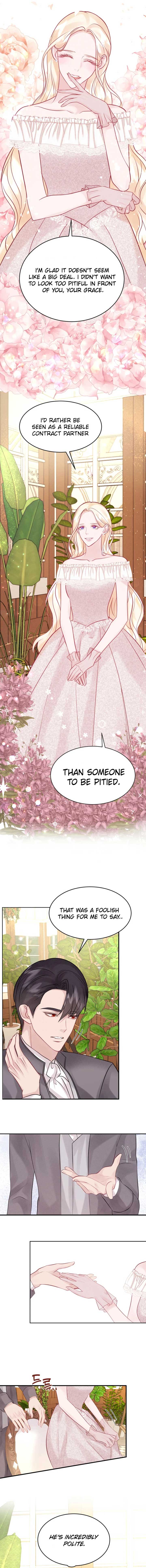 In an Attempt to Get Revenge, I Seduced My Husband Chapter 10 52 03