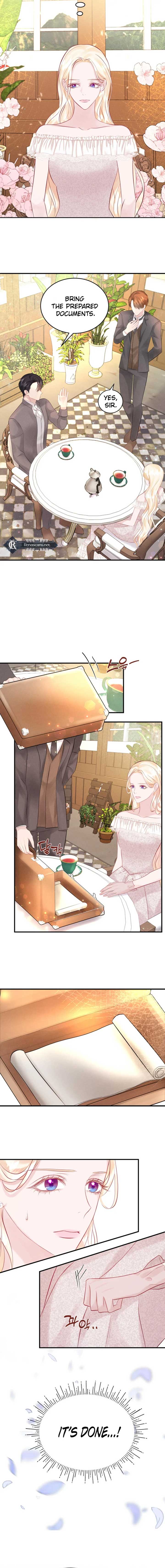 In an Attempt to Get Revenge, I Seduced My Husband Chapter 10 53 04