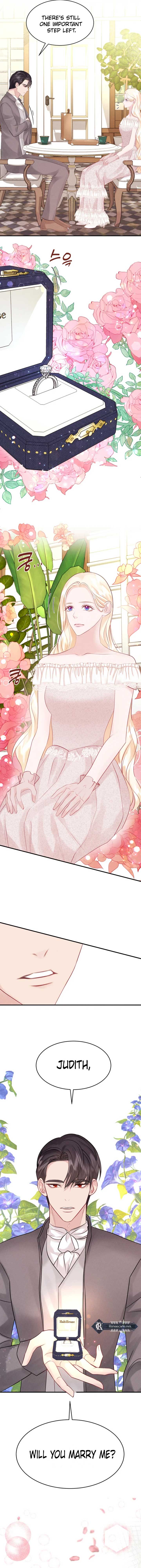 In an Attempt to Get Revenge, I Seduced My Husband Chapter 10 54 05