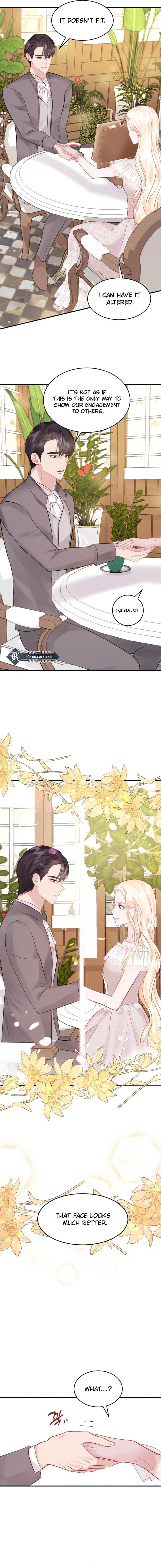 In an Attempt to Get Revenge, I Seduced My Husband Chapter 10 56 07