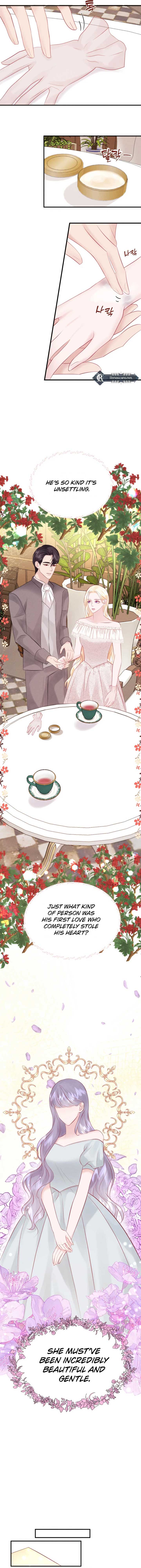 In an Attempt to Get Revenge, I Seduced My Husband Chapter 10 59 10