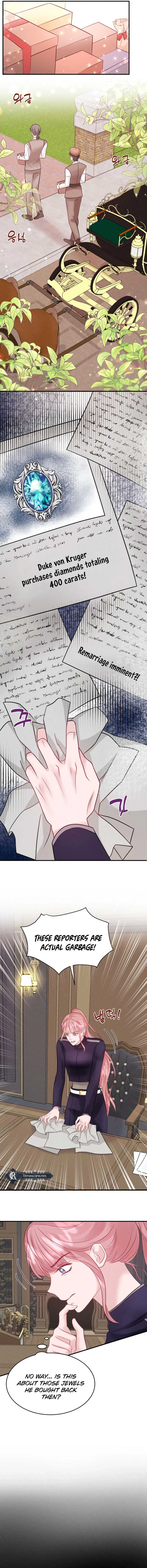 In an Attempt to Get Revenge, I Seduced My Husband Chapter 10 60 11