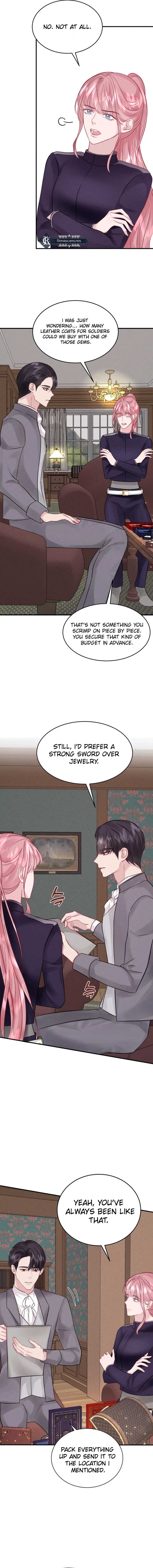 In an Attempt to Get Revenge, I Seduced My Husband Chapter 10 62 13
