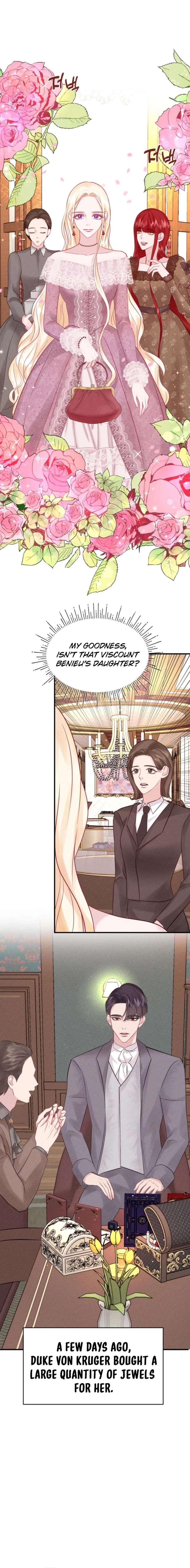 In an Attempt to Get Revenge, I Seduced My Husband Chapter 11 57 002