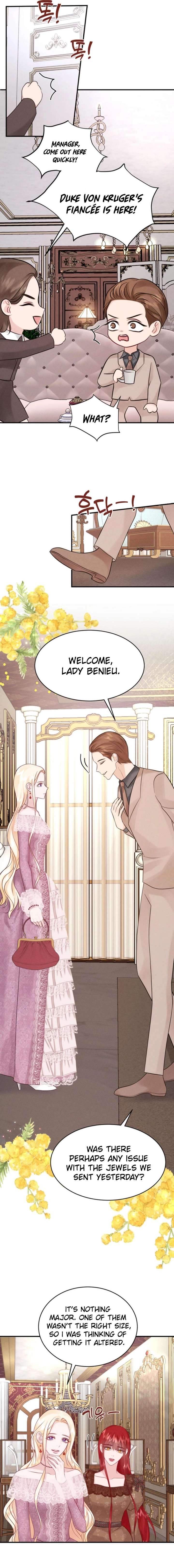 In an Attempt to Get Revenge, I Seduced My Husband Chapter 11 58 003