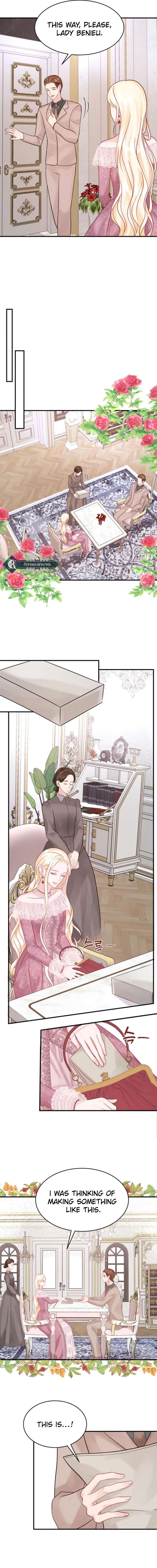 In an Attempt to Get Revenge, I Seduced My Husband Chapter 11 61 006