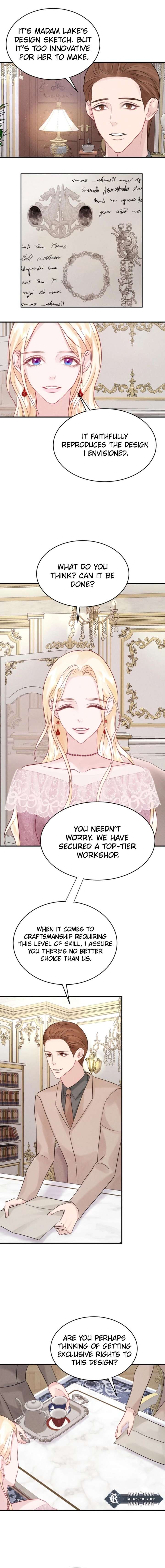 In an Attempt to Get Revenge, I Seduced My Husband Chapter 11 62 007