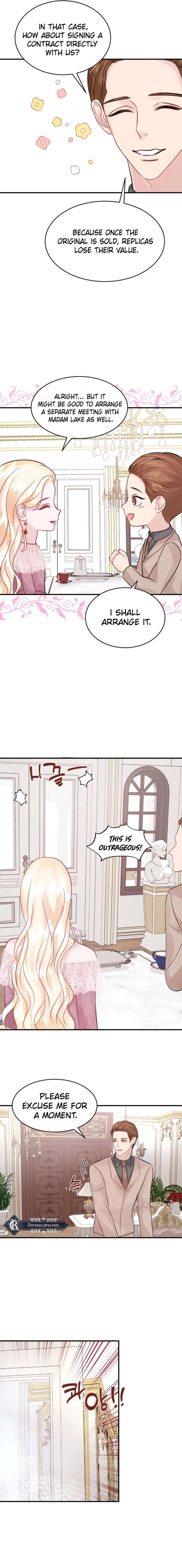 In an Attempt to Get Revenge, I Seduced My Husband Chapter 11 64 009