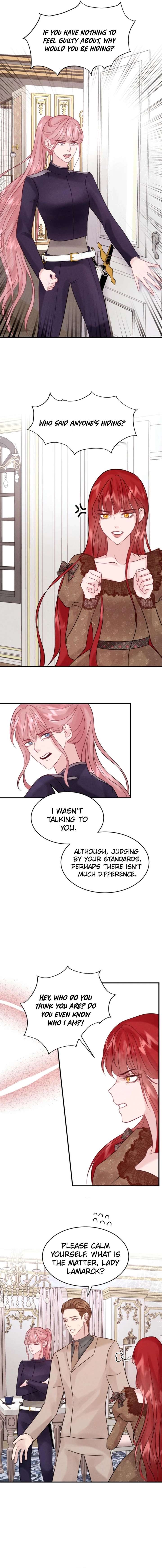 In an Attempt to Get Revenge, I Seduced My Husband Chapter 11 65 010