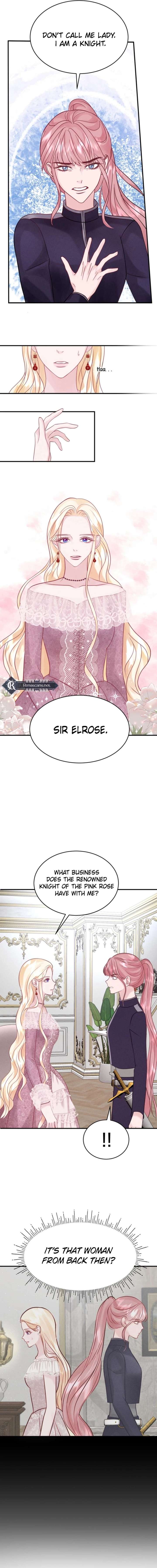 In an Attempt to Get Revenge, I Seduced My Husband Chapter 11 66 011