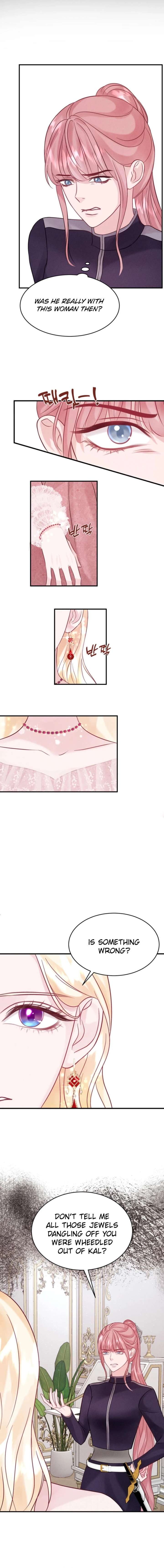 In an Attempt to Get Revenge, I Seduced My Husband Chapter 11 67 012