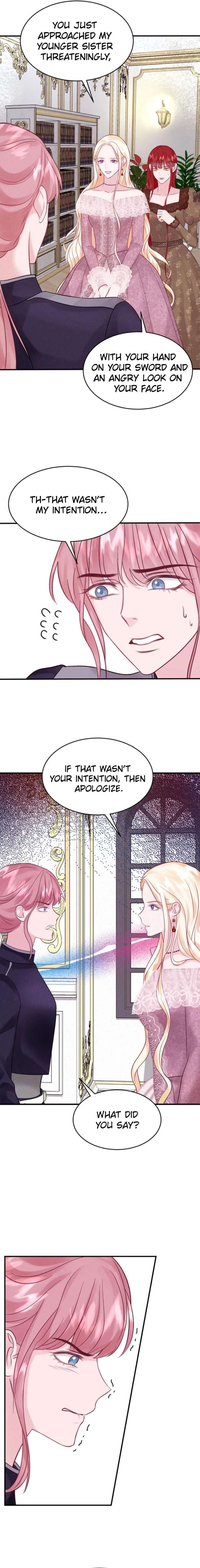 In an Attempt to Get Revenge, I Seduced My Husband Chapter 11 70 015