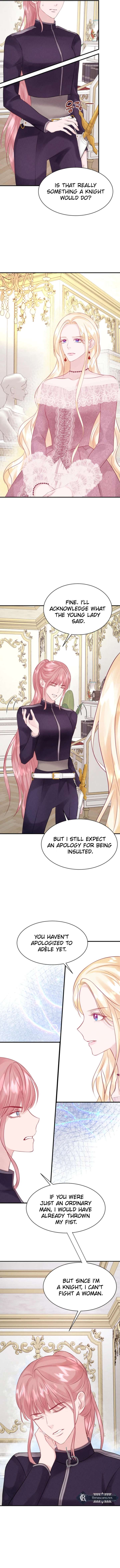 In an Attempt to Get Revenge, I Seduced My Husband Chapter 12 46 03