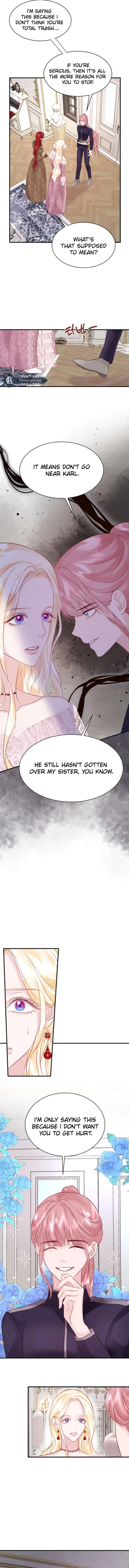 In an Attempt to Get Revenge, I Seduced My Husband Chapter 12 48 05