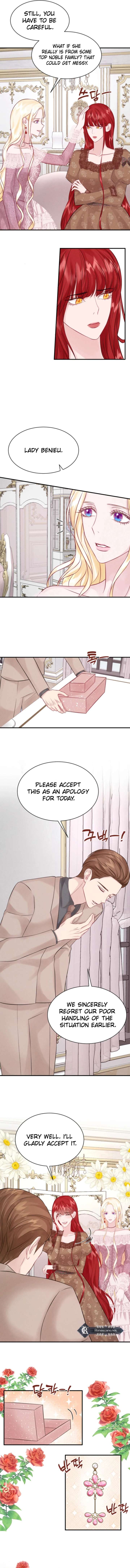 In an Attempt to Get Revenge, I Seduced My Husband Chapter 12 50 07