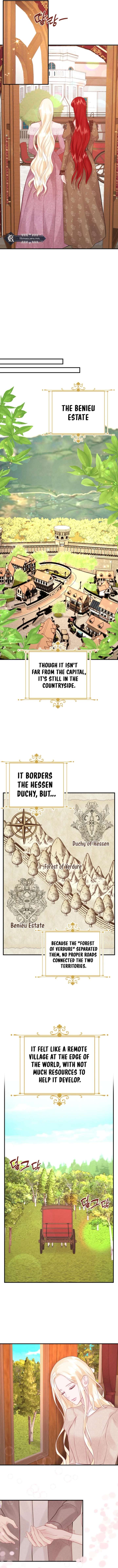 In an Attempt to Get Revenge, I Seduced My Husband Chapter 12 52 09