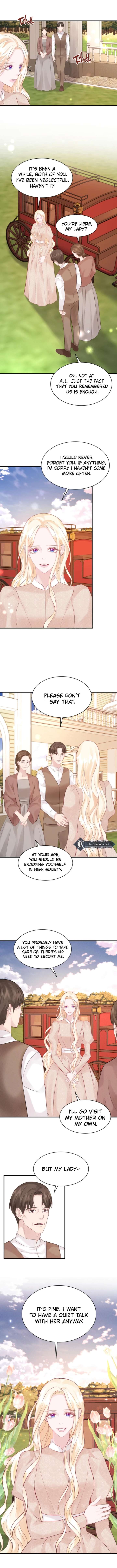 In an Attempt to Get Revenge, I Seduced My Husband Chapter 12 54 11